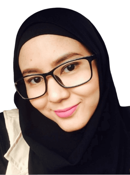 Siti Nurjanah