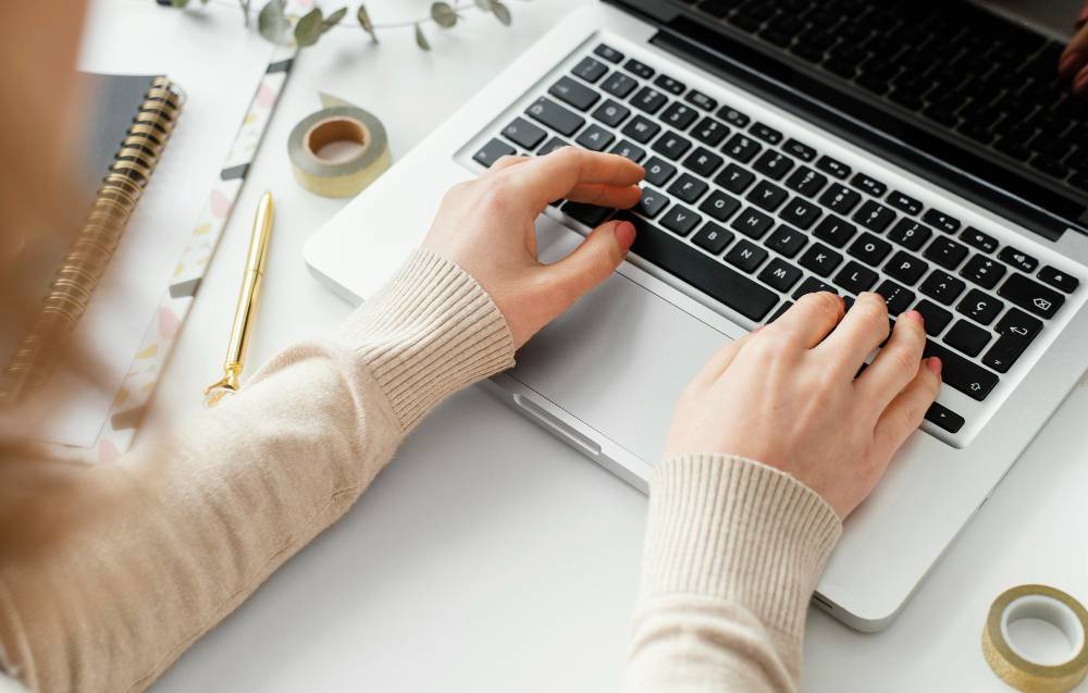 Hero Kelas Copywriting