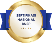 Sertifikasi BNSP