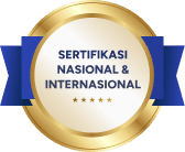 Sertifikasi International