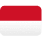 Bendera Indonesia