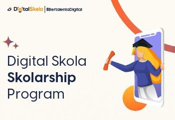 Digital Skola Skolarship Program: SkolaClass Data Science