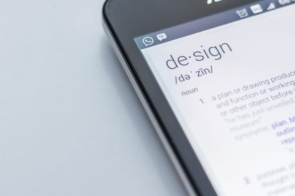UI UX Design vs Design Web: Ketahui Bedanya di Sini