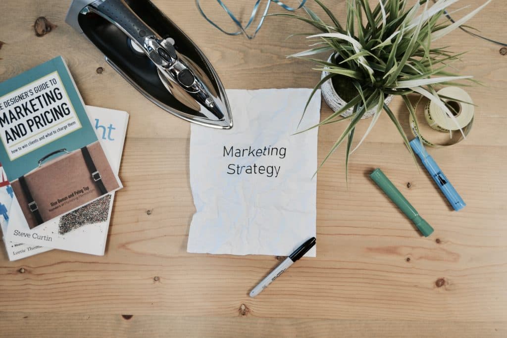 10 Langkah Praktis Strategi Content Marketing