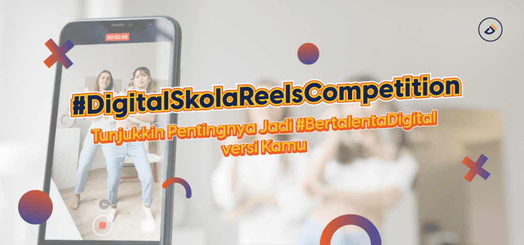 Digital Skola Reels Competition