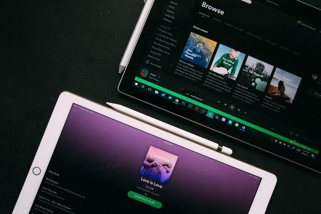 Personalized Marketing: Belajar dari Kesuksesan Spotify