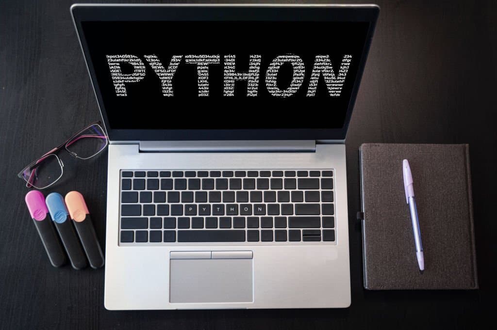 Rekomendasi Materi Kelas Python Terlengkap untuk Karier