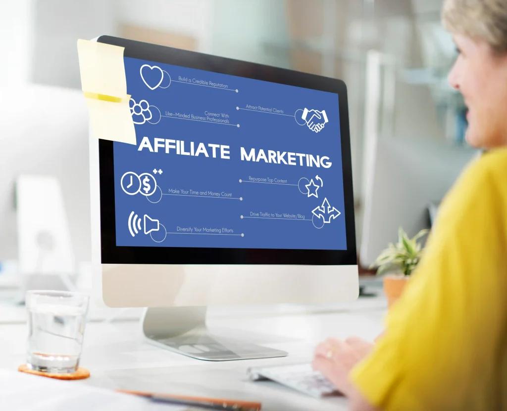 Apa Itu Affiliate Marketing? Panduan Lengkap untuk Pemula dan Digital Marketer