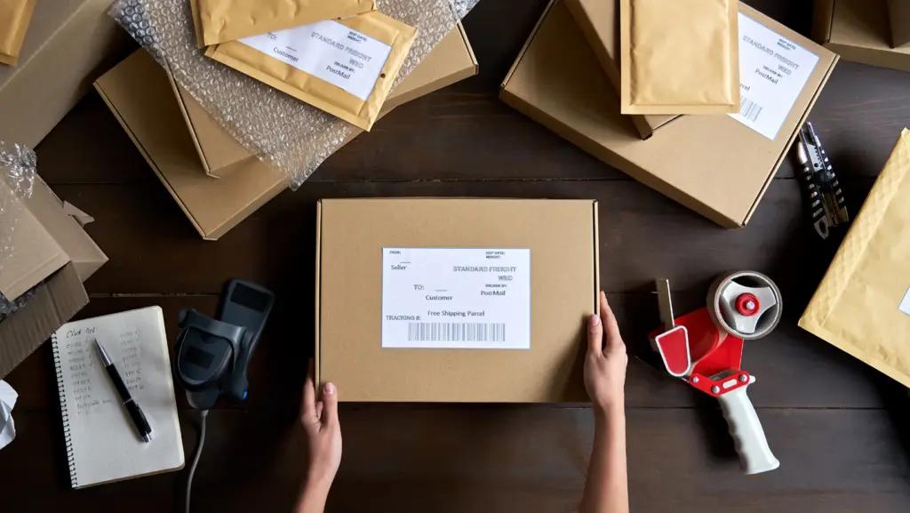 8 Perbedaan Dropship dan Affiliate, Mana yang Lebih Mudah dan Menguntungkan?