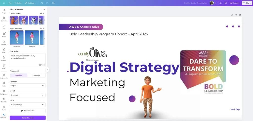 15+ Aplikasi Presentasi Kreatif Selain PowerPoint, Praktis dan Modern