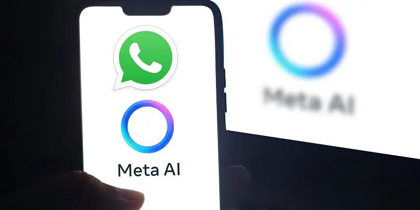 Apa Itu Meta AI di WhatsApp: Fitur, Fungsi, dan Manfaatnya untuk Pengguna