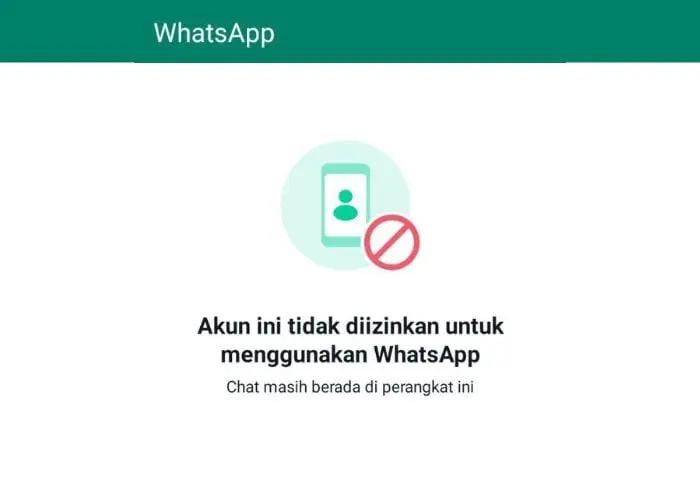 8 Penyebab WhatsApp Tidak Bisa Dibuka dan Tips Memperbaikinya