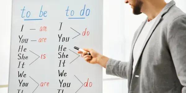 Apa Itu Auxiliary Verb: Fungsi, Aturan, dan Contoh Kalimat