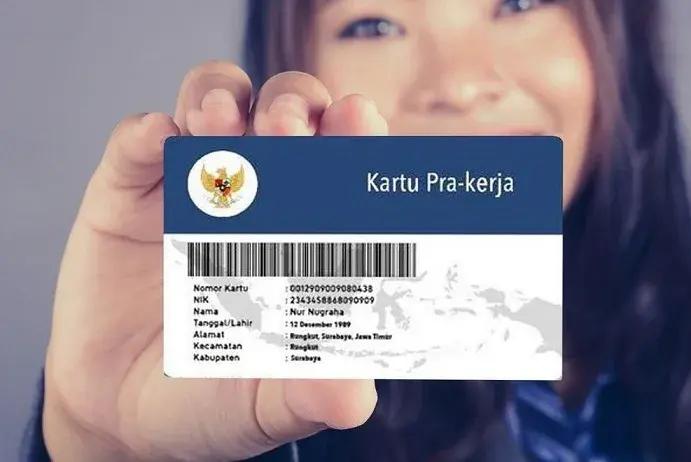 4 Cara Cek Kartu Prakerja dan Tahapan Pencairannya
