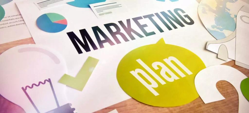 Marketing Plan 2026: Strategi &amp; Contoh Lengkap untuk Bisnismu