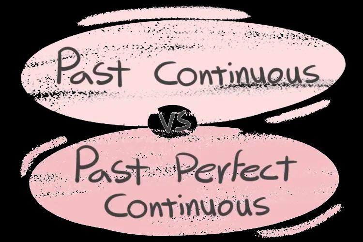 Past Continuous Tense yang Paling Sering Dipakai dalam Percakapan