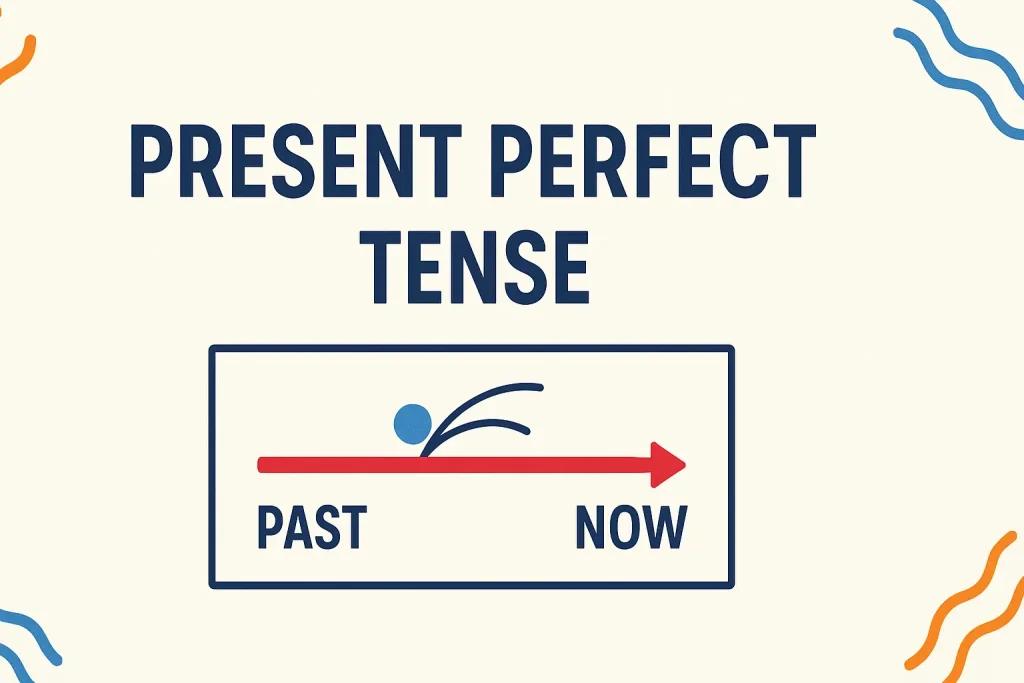 Present Perfect Tense: Cara Penggunaan, Rumus, dan Contoh Lengkap