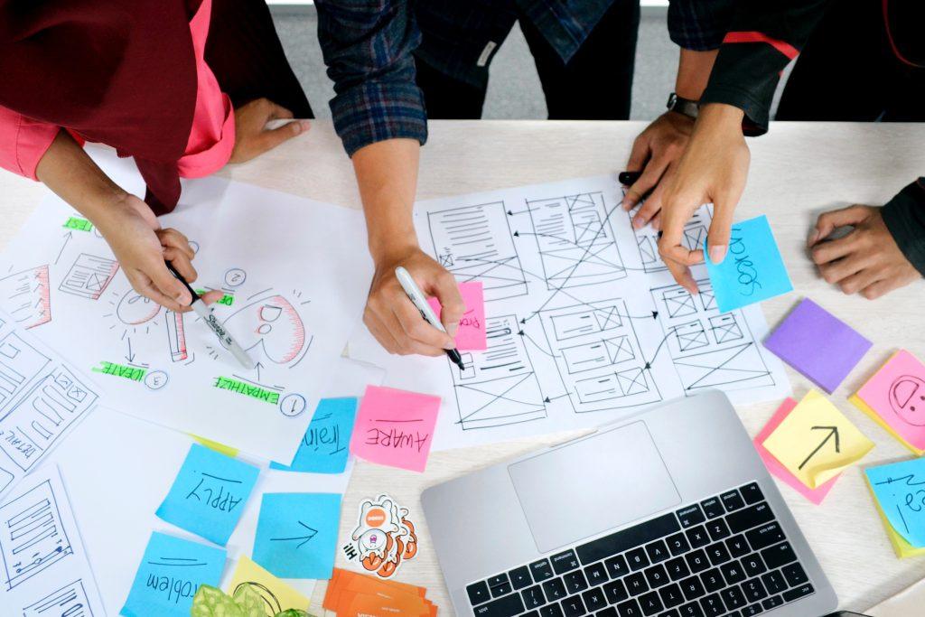 5 Rekomendasi Bootcamp UI/UX Berbayar Terbaik di Indonesia