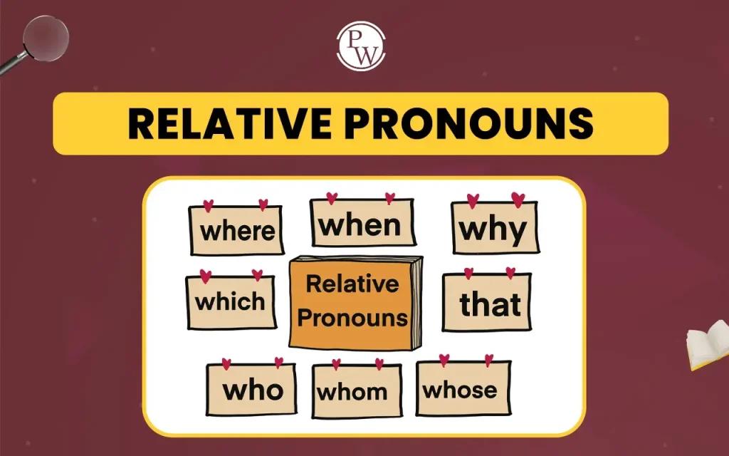 Apa Itu Relative Pronoun? Jenis, Contoh, dan Cara Menggunakannya