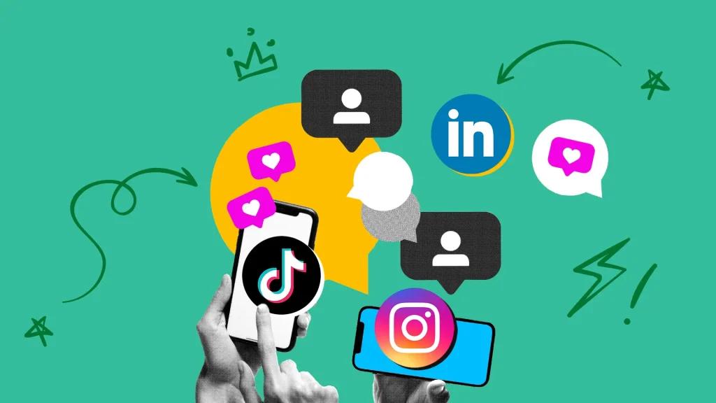 Apa Itu Reach? Pengertian, Jenis, dan Cara Meningkatkannya
