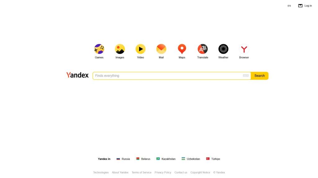 Apa Itu Yandex? Pengertian, Fungsi, dan Cara Kerjanya