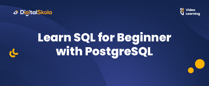 Learn SQL for Beginner