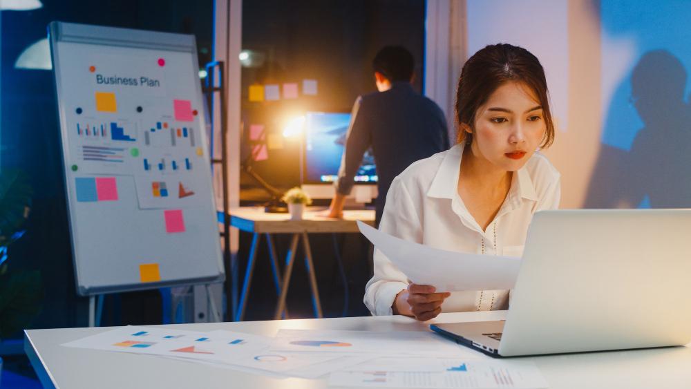 Hero AI Agent for Project Management: Automation and Effective Collaboration