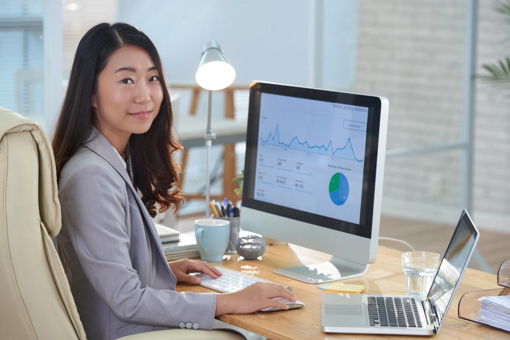 Hero Kelas Data Analysis with Excel