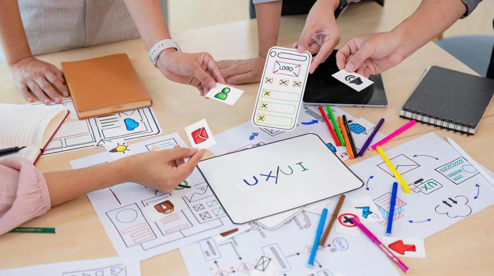 Hero Kelas UI/UX Design: Fundamentals & Product Management (Part 1)