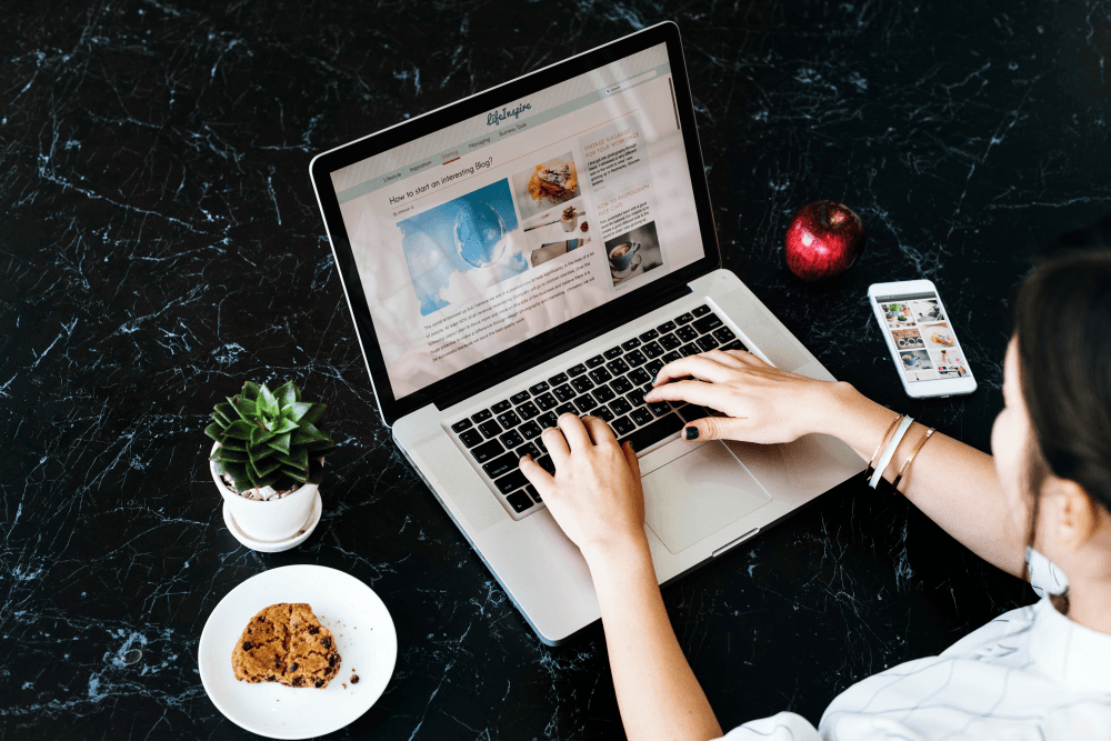 Hero Kelas Optimasi Pengembangan Website Lebih Mudah dengan Wordpress