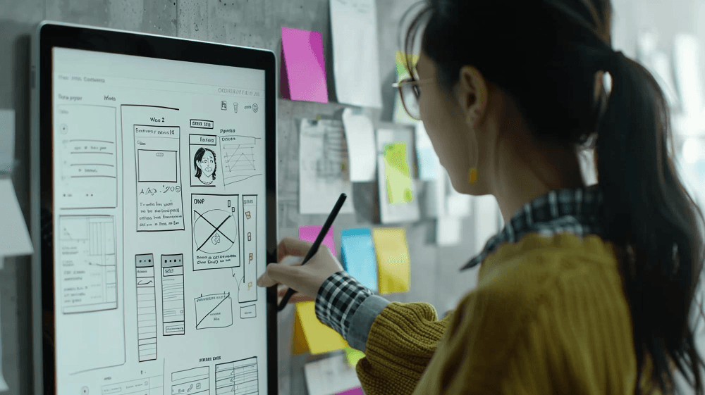 Hero Kelas Advanced Figma & Prototyping