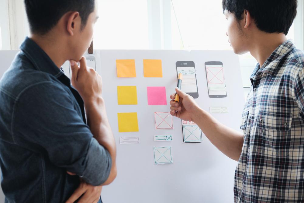 Hero Kelas UI/UX Design: User Experience, Designing for Multiple Platforms & Usability Test (Part 6)
