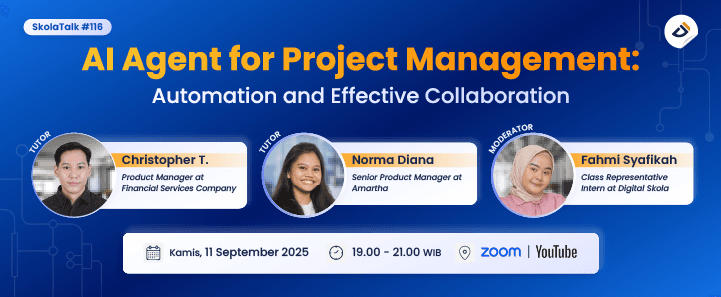 SkolaTalk #116 Project Management
