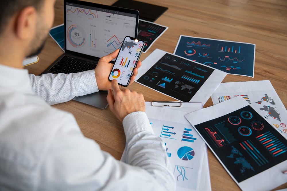 Hero Sales & Marketing Analytics For Business Impact