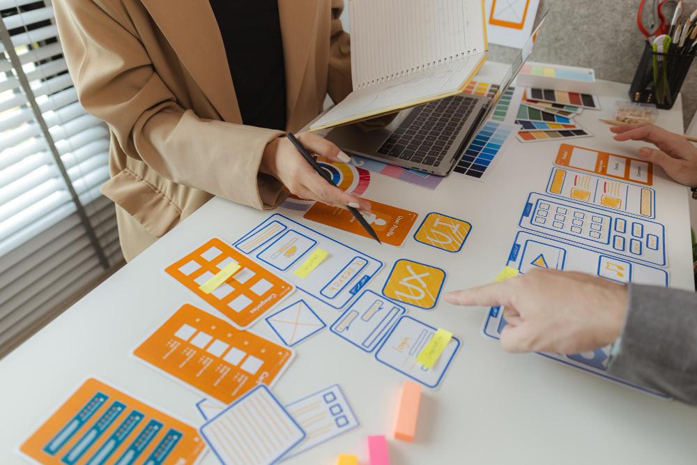 Hero Kelas UI/UX Design: Design Thinking - Define, Ideation, and Creative Thinking (Part 3)