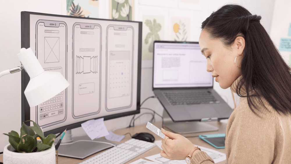 Hero Kelas UI Design Fundamental