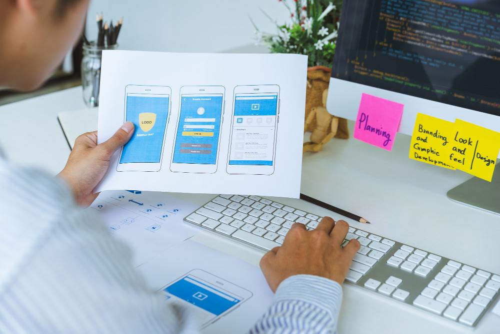Hero Kelas UI/UX Design: Design Thinking - Empathize (Part 2)