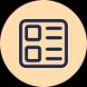 Template Copywriting Portfolio