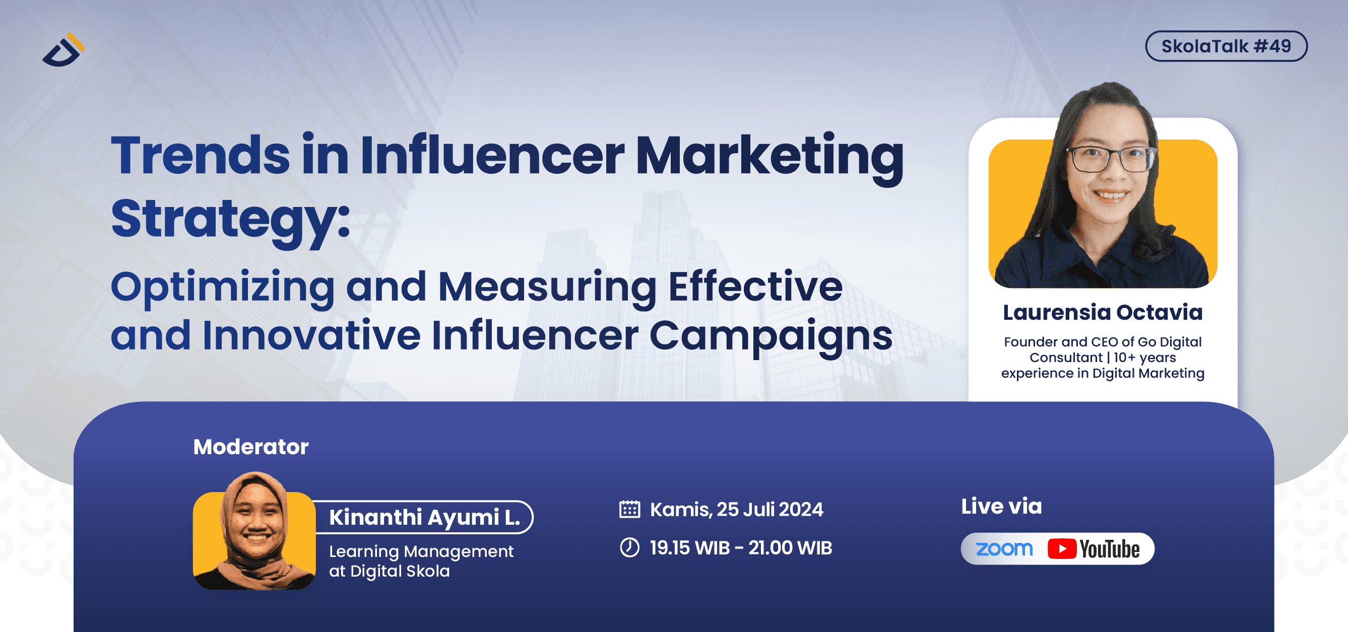 Skola Talk #49: KOL Specialist