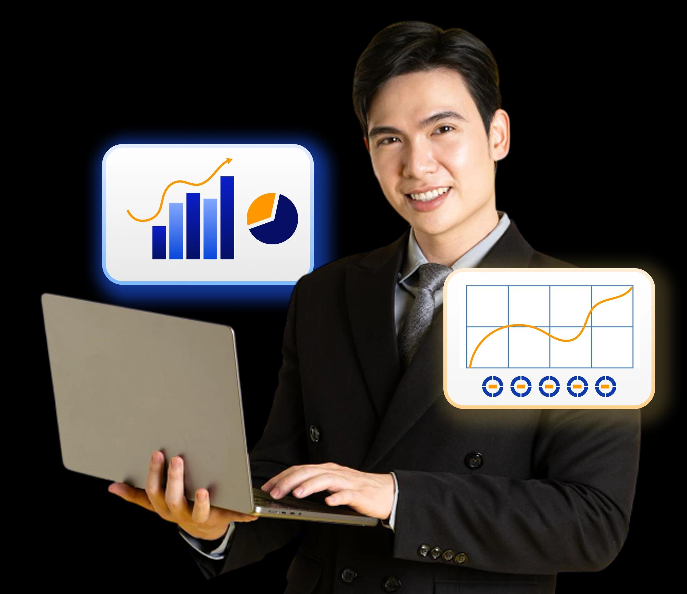 Hero Bootcamp Business Intelligence: Driving Growth Through Data Analytics