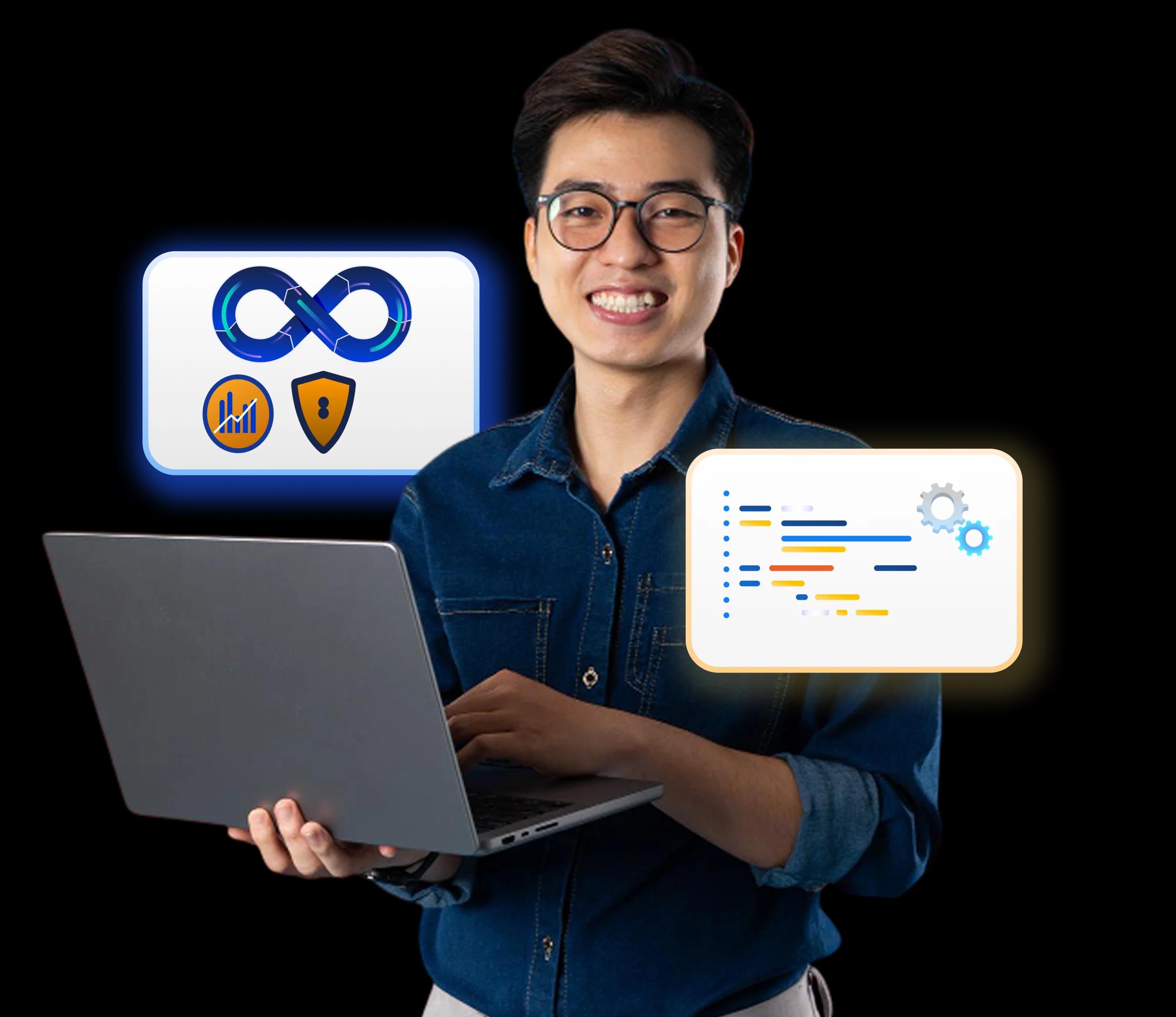 Hero Bootcamp DevOps Engineer