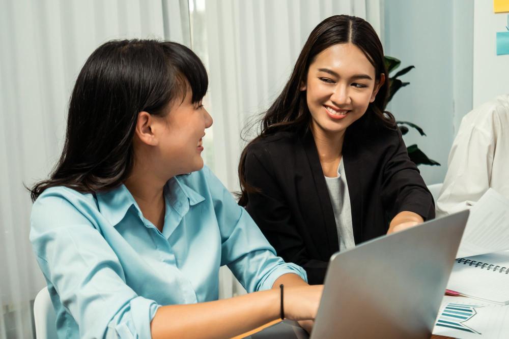 Career Support & Job Connector