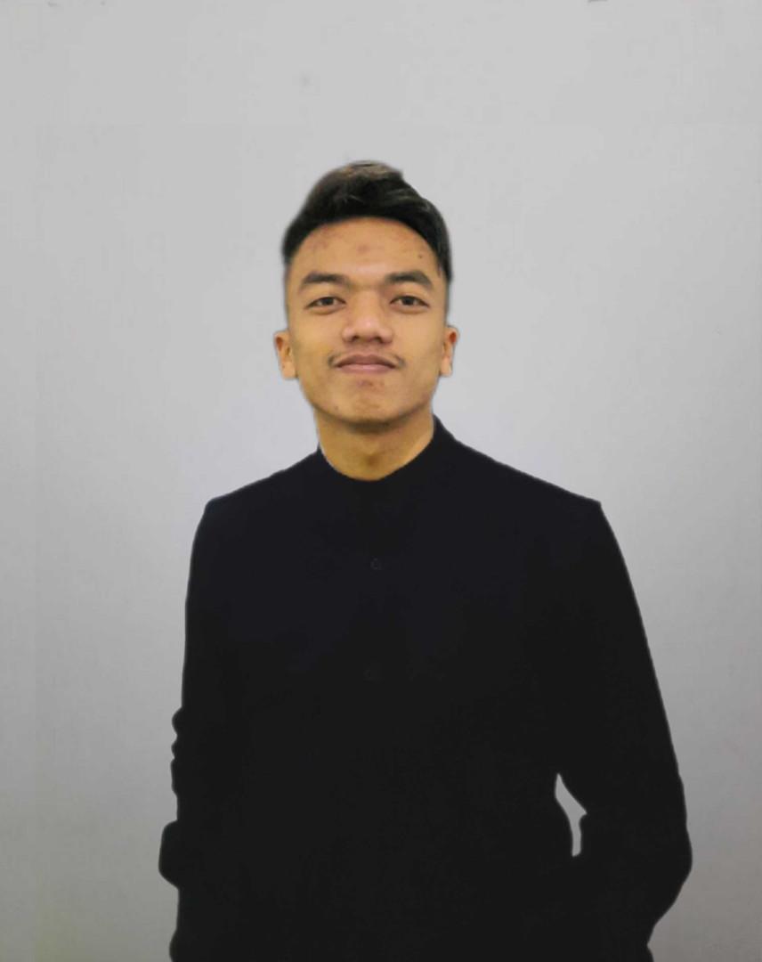 Fahrizal Darmawan