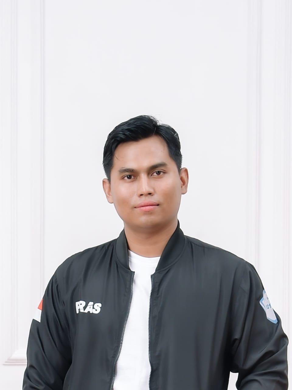 Sang Made Lanang Prasetya