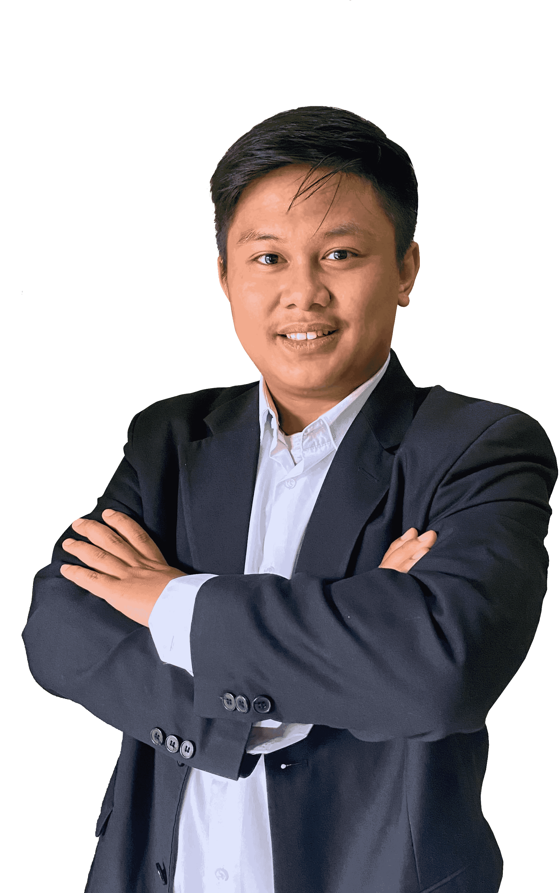 Aldy Wijaya Gustian