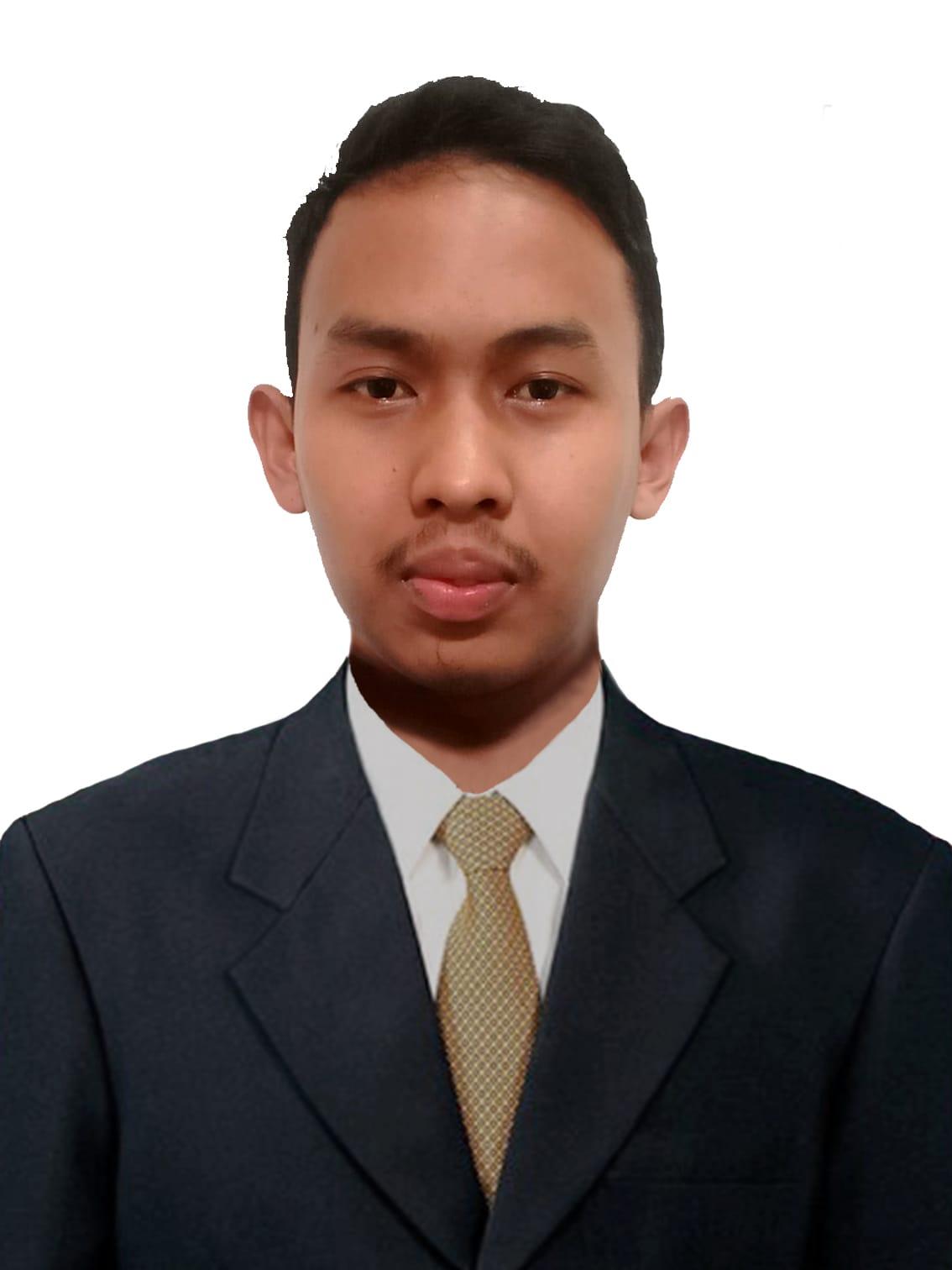 Komarudin