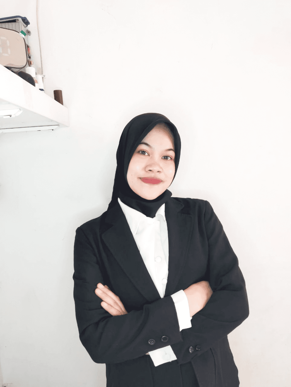 Irma Suryani