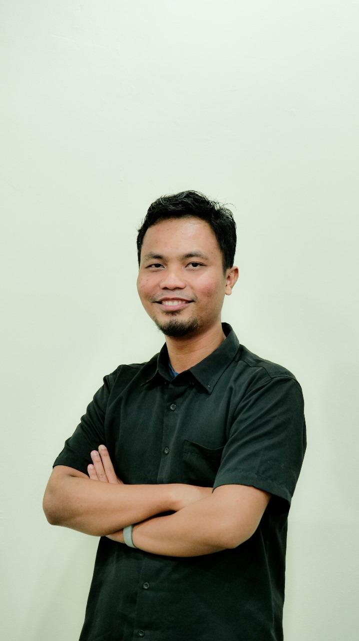 Apriliyanto Sidiq