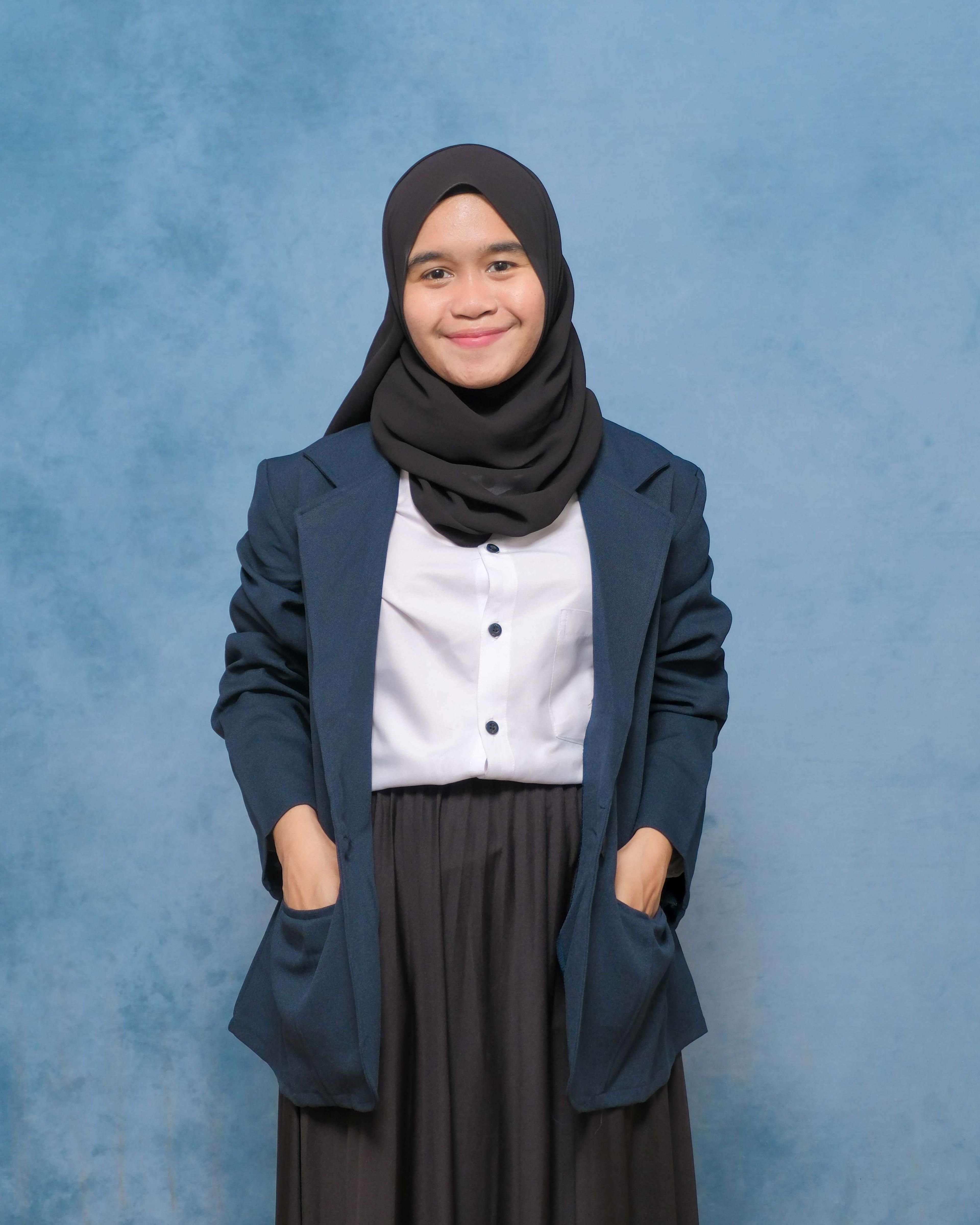 Shofiyah Nabila Annur