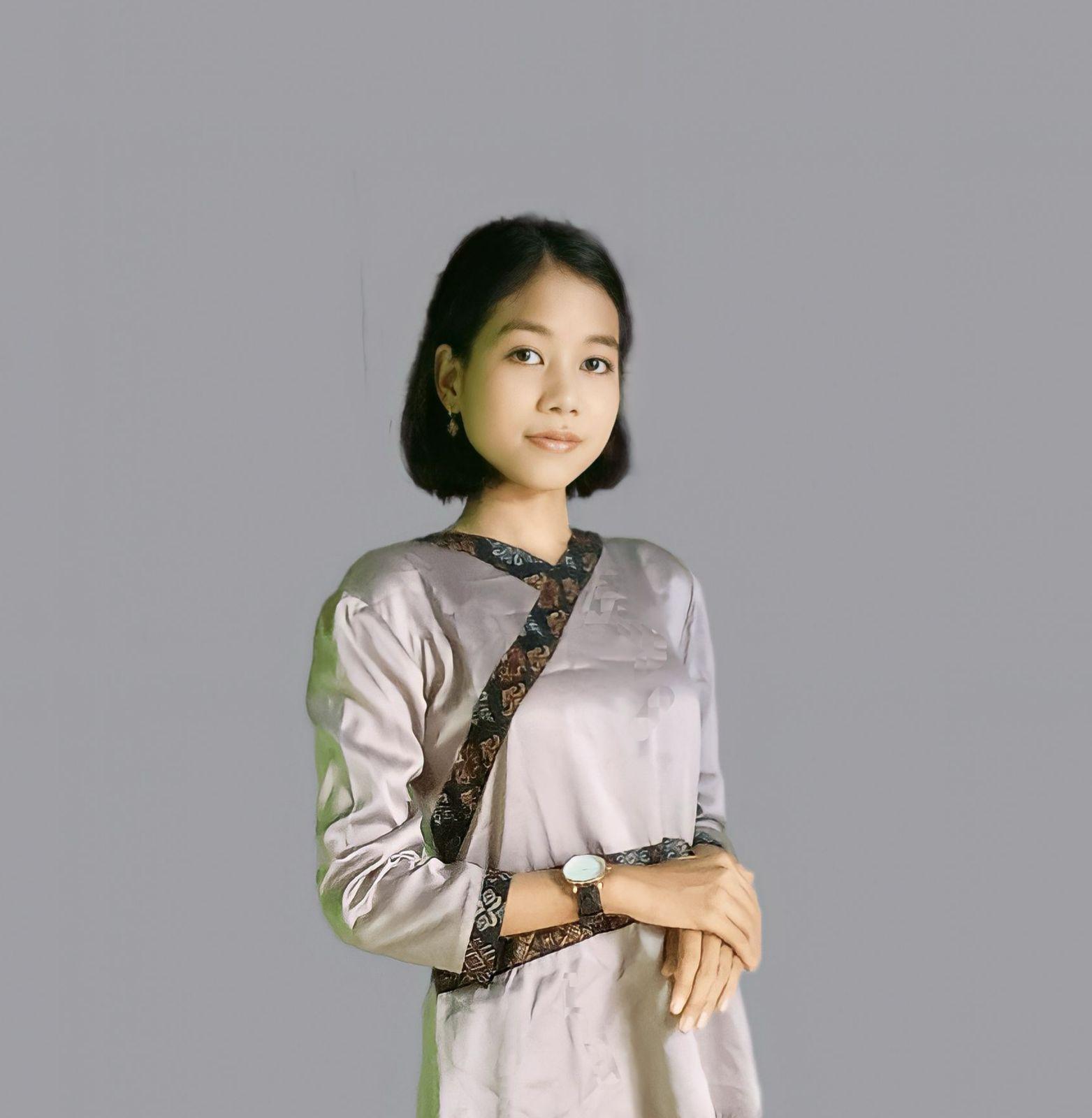 Anisa Fitri